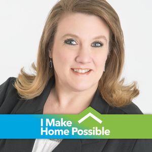 Meet your Posher, Lori